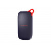 SanDisk V3 1 TB prenosný externý SSD, USB 3.2 Gen 2, USB-C (SDSSDE31-1T00-G25)