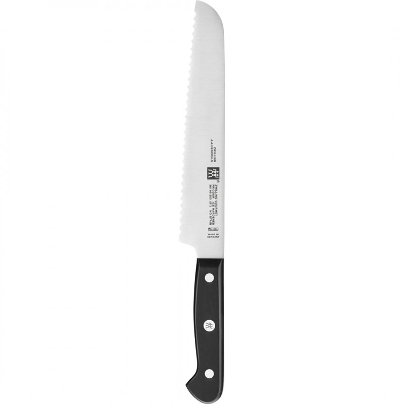 Zwilling Gourmet nôž na chlieb - 20 cm