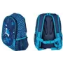 Herlitz škôlkarský batoh Rookie Deep Ocean