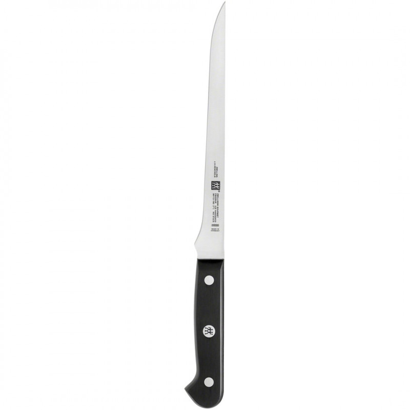Zwilling Gourmet filetovací nôž, oceľ