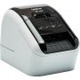 Brother QL-800 tlačiareň etikiet termálna priama farba 300 x 600 DPI 148 mm/s káblová DK