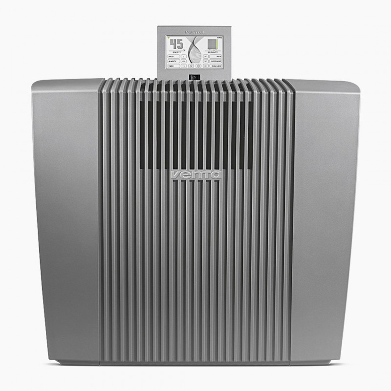 Venta Pro. AH902 výkonný čistička vzduchu s UVC lampou