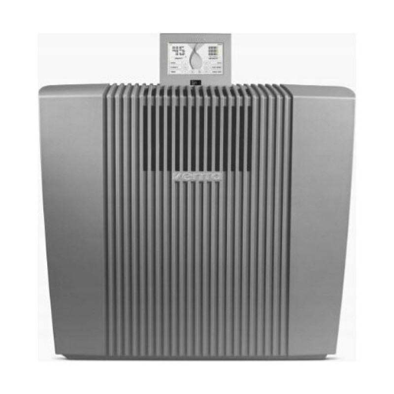 Venta Pro. AW902 výkonný čistička vzduchu s UVC lampou