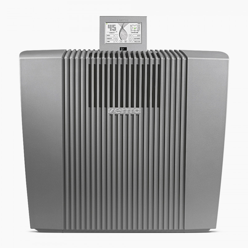 Venta Pro. AW902 výkonný čistička vzduchu s UVC lampou