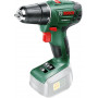 Bosch PSR 1800 LI-2 akumulátorová vŕtačka (solo, bez batérie)