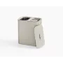 Joseph Joseph Tota Twin Luxe 90L triedička bielizne, ecru