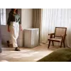 Joseph Joseph Tota Twin Luxe 90L triedička bielizne, ecru