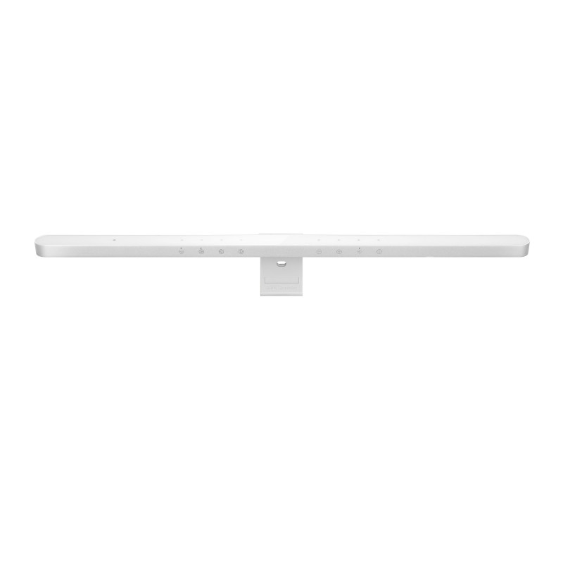 BenQ iScreenBar Max monitorové svetlo LED strieborná