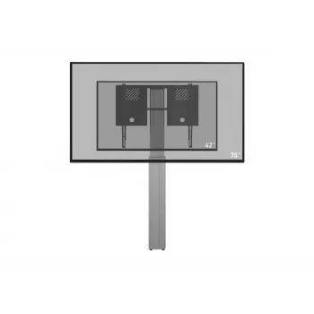 celexon Expert elektricky výškovo nastaviteľný stojan na displej Adjust-4275WS