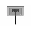 celexon Expert elektricky výškovo nastaviteľný stojan na displej Adjust-4275WB