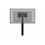 celexon Expert elektricky výškovo nastaviteľný stojan na displej Adjust-4275WB