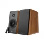 Edifier Studio R2000DB 2.0 aktívne Bluetooth reproduktory, teplý dub (R2000DB WD)