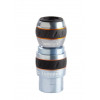 Celestron Luminos 2,5x 2 palcová Barlow šošovka