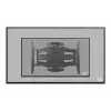 celexon Adjust-RT70460 držiak pre LCD TV, čierny, veľkosť obrazovky 106,7-177,8 cm (42-70 palcov)