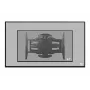 celexon Adjust-RT70460 držiak pre LCD TV, čierny, veľkosť obrazovky 106,7-177,8 cm (42-70 palcov)