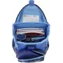 Herlitz UltraLight Plus školská aktovka, Blue Shark