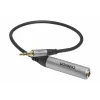 celexon stereo jack M/F audio adaptér, Professional Line