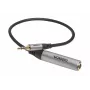 celexon stereo jack M/F audio adaptér, Professional Line