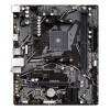 Gigabyte A520M K základná doska, AMD A520, AM4, mATX