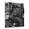Gigabyte A520M K základná doska, AMD A520, AM4, mATX