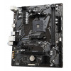 Gigabyte A520M K základná doska, AMD A520, AM4, mATX