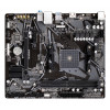 Gigabyte A520M K základná doska, AMD A520, AM4, mATX