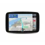 TomTom GO Camper Max Premium Pack navigačné zariadenie, 7