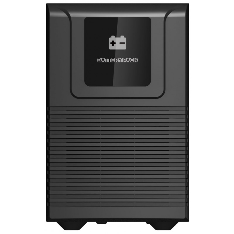 PowerWalker BP S24T-6x9Ah batériový modul pre UPS, 12 V, 9 Ah