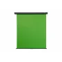 celexon rolovacia Chroma Key Green Screen, 275,8 cm