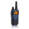 Midland XT60 vysielačka 24 kanálov 446.00625 - 446.0937 MHz čierna, modrá