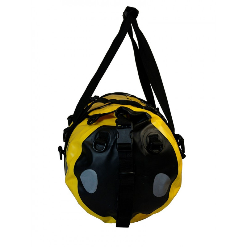 Amphibious Voyager II vodotesná taška, 45 l, žltá (BS-2245.04)