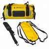 Amphibious Voyager II vodotesná taška, 45 l, žltá (BS-2245.04)