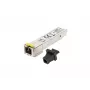 Lanberg SFP-BiDi modul, do 20 km, 1 Gb/s, 1550/1310 nm, SC/UPC, typ B (SFP1-BIDI-SU-1-20-B)