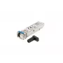 Lanberg SFP-BiDi modul, do 20 km, 1 Gb/s, 1310/1550 nm, LC/UPC, typ A (SFP1-BIDI-LU-1-20-A)