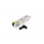 Lanberg SFP-BiDi modul, do 3 km, 1 Gb/s, 1550/1310 nm, LC/UPC, typ B (SFP1-BIDI-LU-1-03-B)