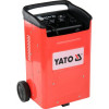 YATO YT-83062 automobilová nabíjačka batérií (usmerňovač), 38 A / 540 A / 800 Ah