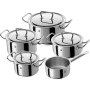 Zwilling Twin Classic sada hrncov, 5-dielna (66580-000-0)