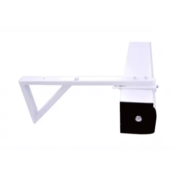celexon Expert XL nástenný dištančný držiak, biela