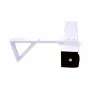 celexon Expert XL nástenný dištančný držiak, biely