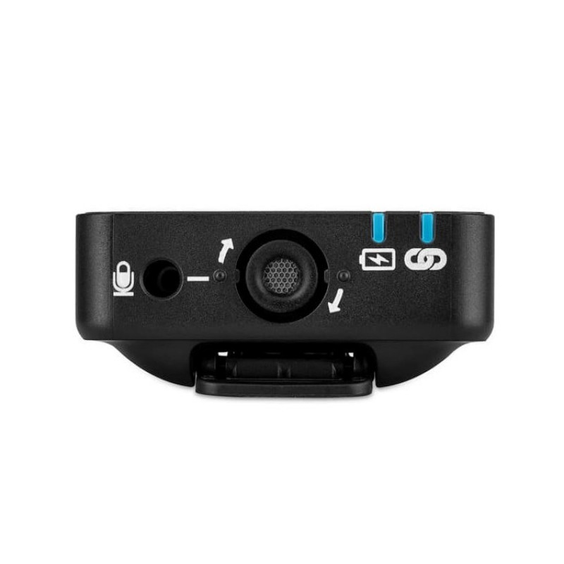 RODE Wireless GO II TX bezdrôtový mikrofónny vysielač