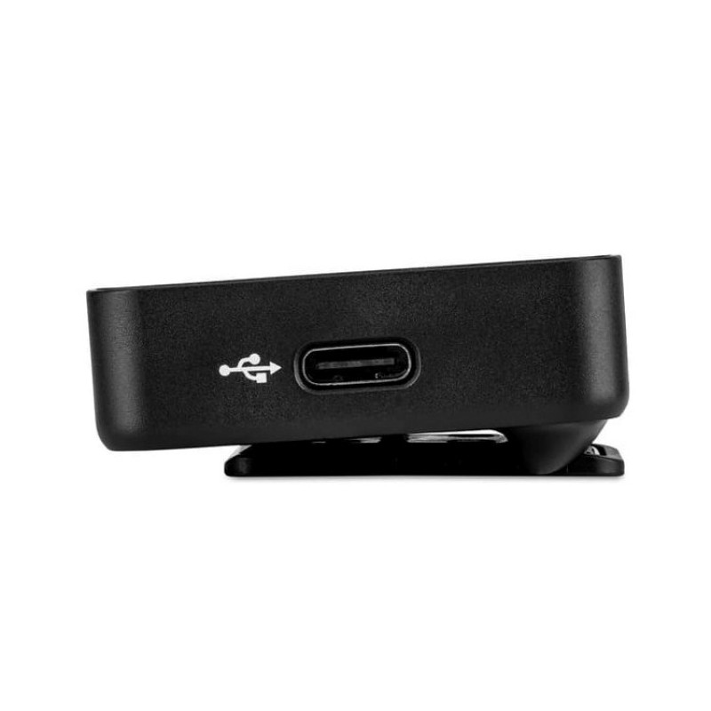 RODE Wireless GO II TX bezdrôtový mikrofónny vysielač