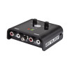 Reloop iPhono 2 audio rozhranie, 16-bit, čierna