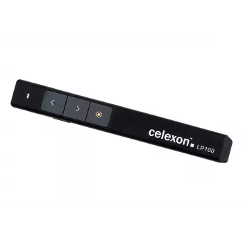celexon Laser Presenter Economy LP100 - prezentačný ovládač