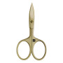 Zwilling Twinox Gold Edition nožničky na nechty - 9 cm