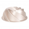 PATISSE BASIC hliníková forma na bábovku 24 cm