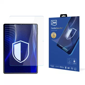 3mk FlexibleGlass Pro ochranná fólia displeja pre TCL Tab A1 Plus (do 13 palcov)