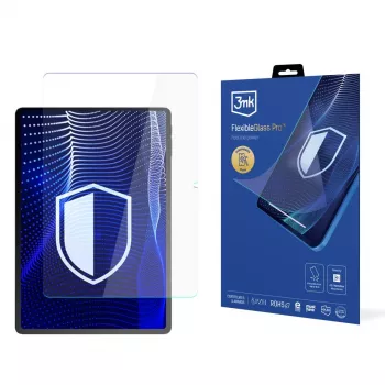 3mk FlexibleGlass Pro ochranná fólia displeja pre TCL Tab A1 Plus (do 13 palcov)