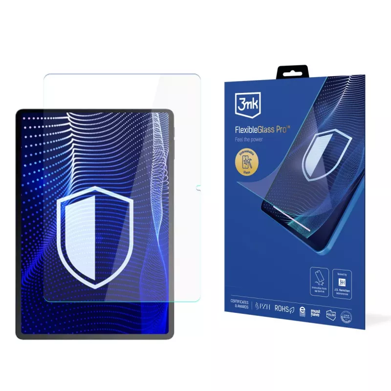 3mk FlexibleGlass Pro ochranná fólia displeja pre TCL Tab A1 Plus (do 13 palcov)