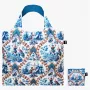 LOQI Decorative Art taška – Toile de Jouy Juggler
