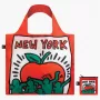 LOQI Keith Haring – New York taška